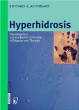Hyperhidrosis Buch