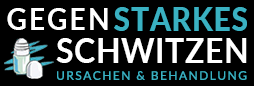 Gegen-Starkes-Schwitzen.de Logo